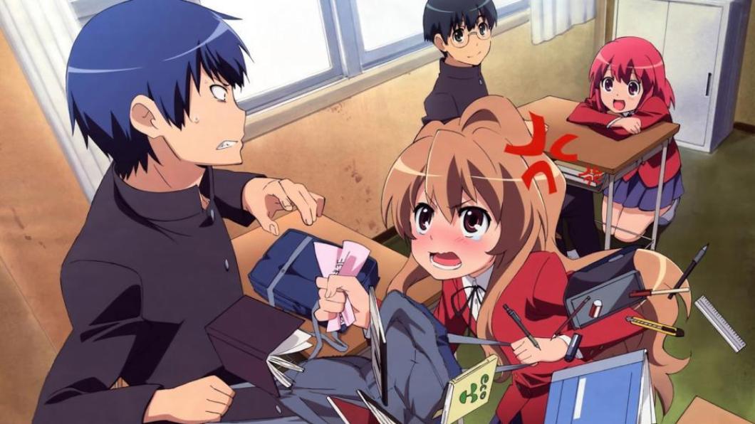 5 Anime Slice Of Life Terbaik Yang Wajib Ditonton