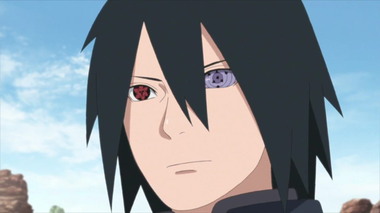 Selain Itachi, 5 Shinobi Terkuat Ini Mampu Menyaingi Para Kage