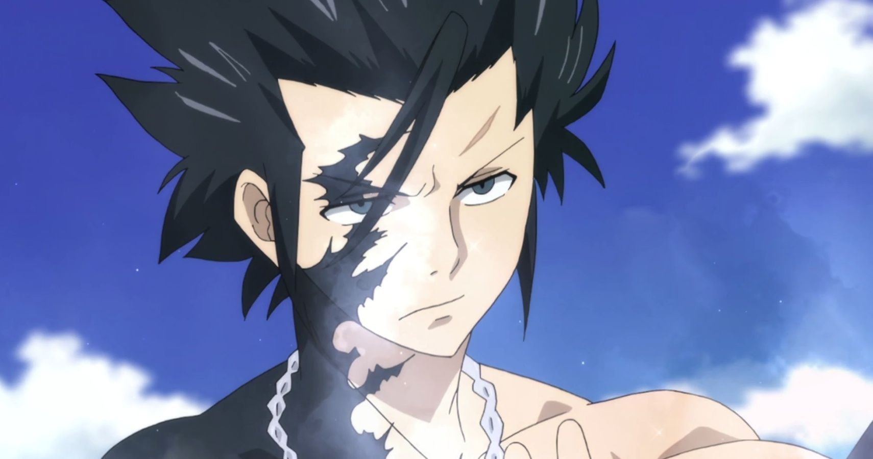 10 Penyihir Pria Terkuat di Fairy Tail Guild