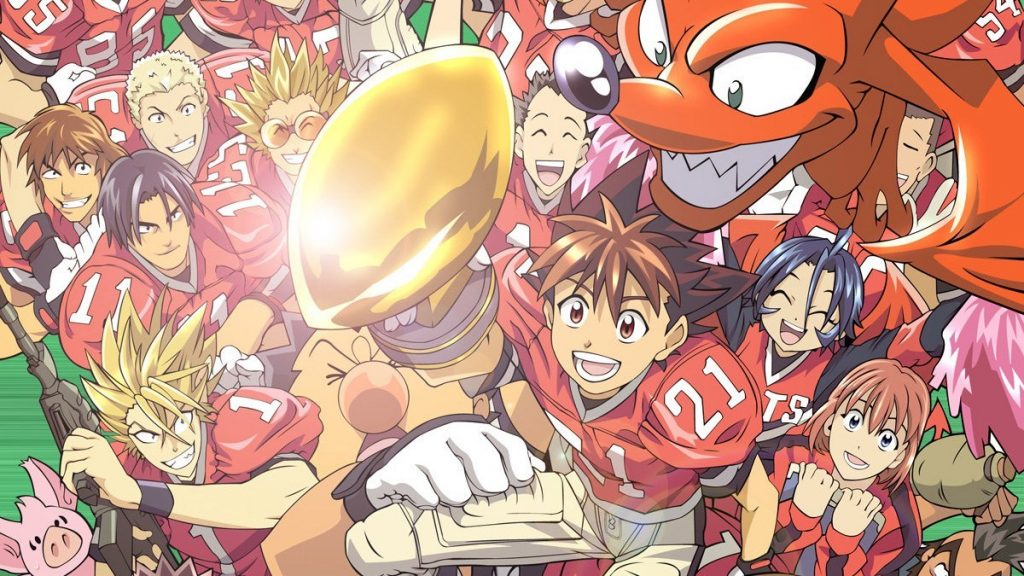 6 Anime Sport Terbaik yang Pernah Ada