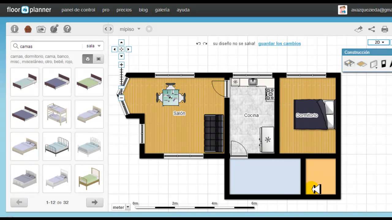 8 Aplikasi Desain Rumah Terbaik yang Patut Kamu Coba