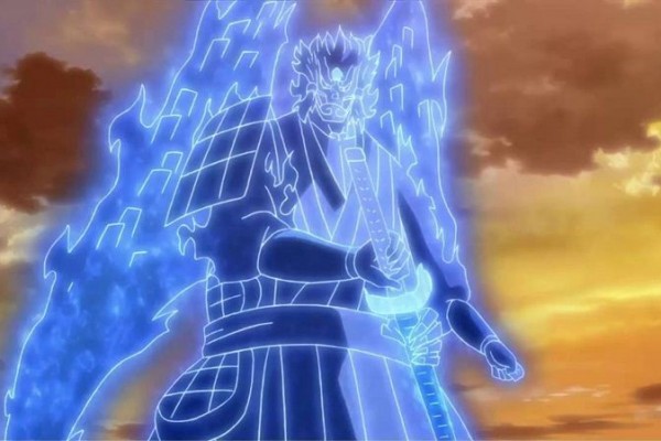 7 Pengguna Susanoo Terkuat di Anime Naruto