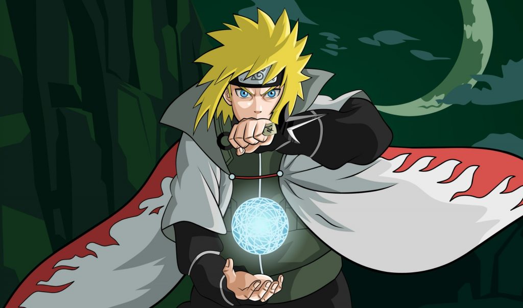 Daftar Lengkap Hokage Dari Hashirama Hingga Naruto