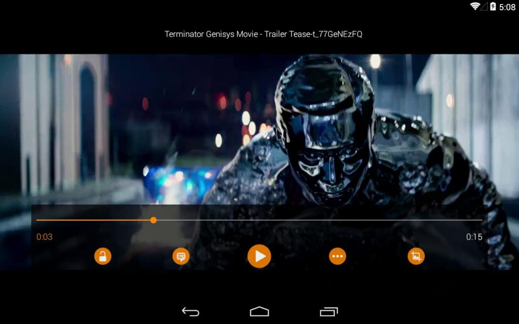 3 Aplikasi Pemutar Video Terbaik di Android