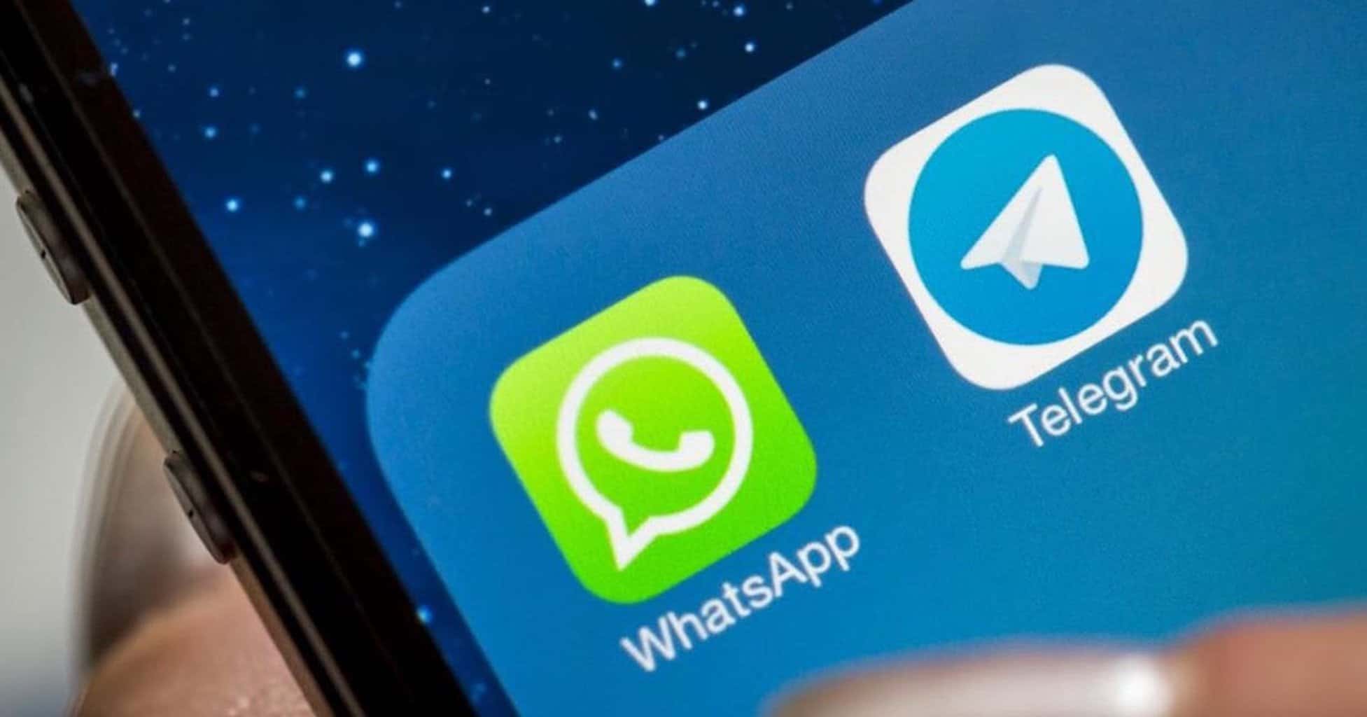 5 Fitur Unggulan Telegram yang Tidak Dimiliki WhatsApp