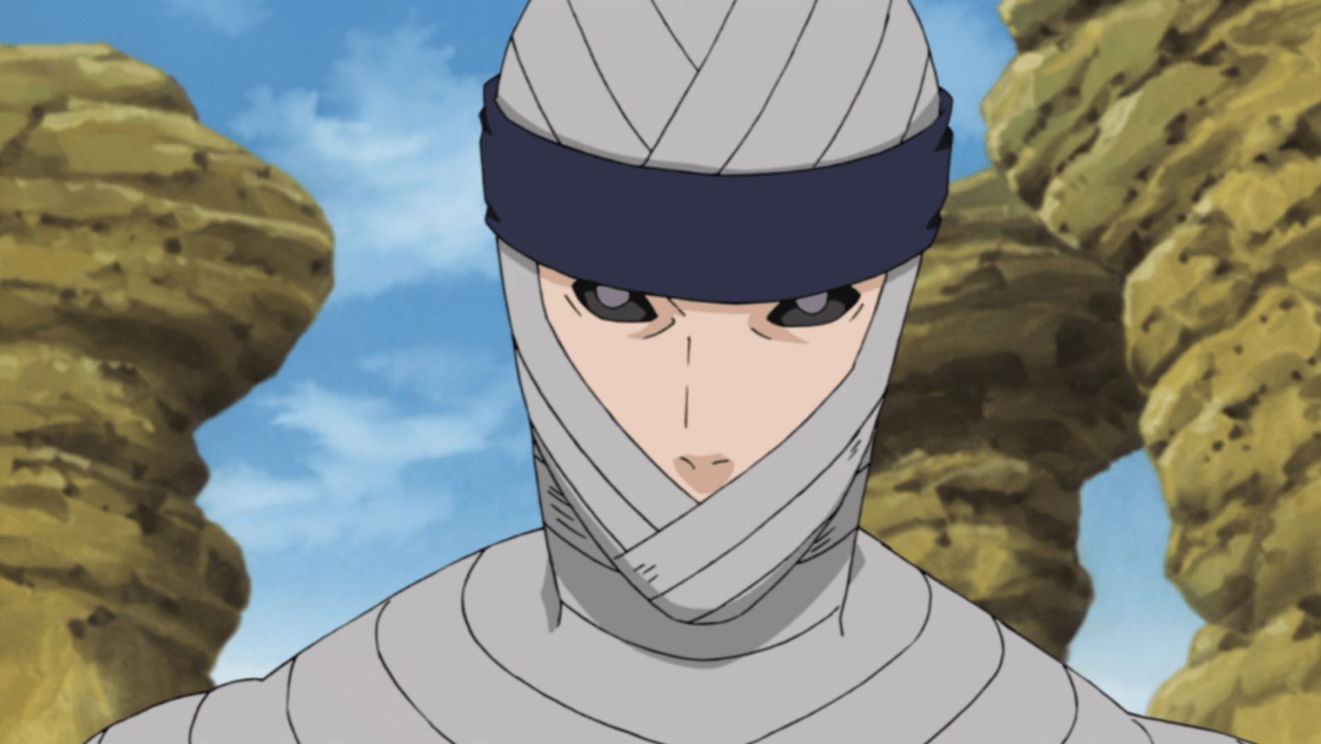 10 Shinobi Edo Tensei Terkuat di Anime Naruto