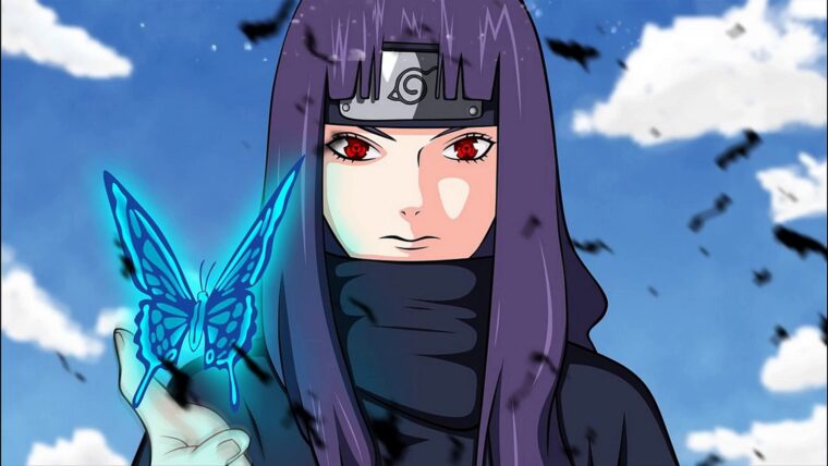 10 Anggota Klan Uchiha Terkuat di Anime Naruto