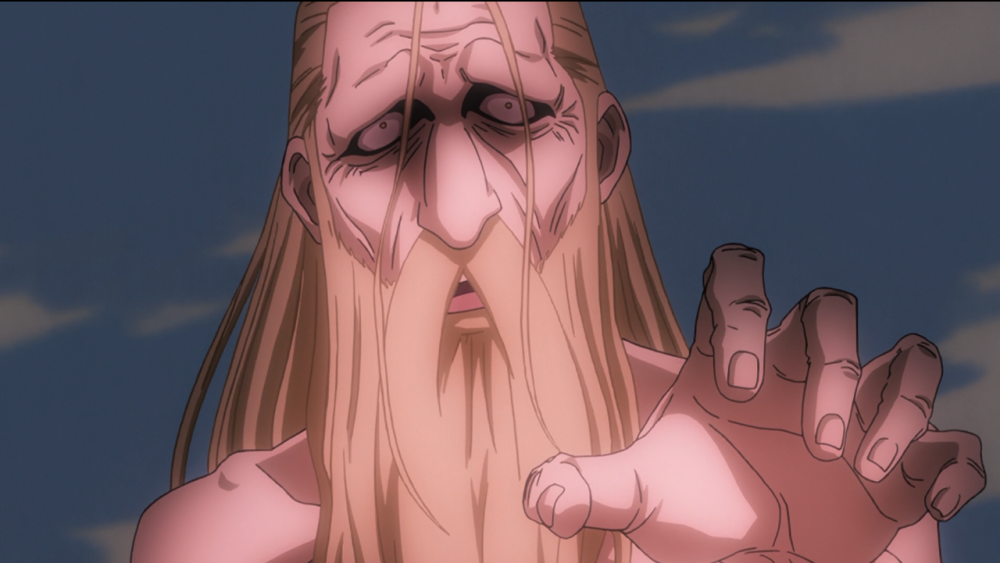 5 Karakter Paling Dibenci dalam Anime Fullmetal Alchemist