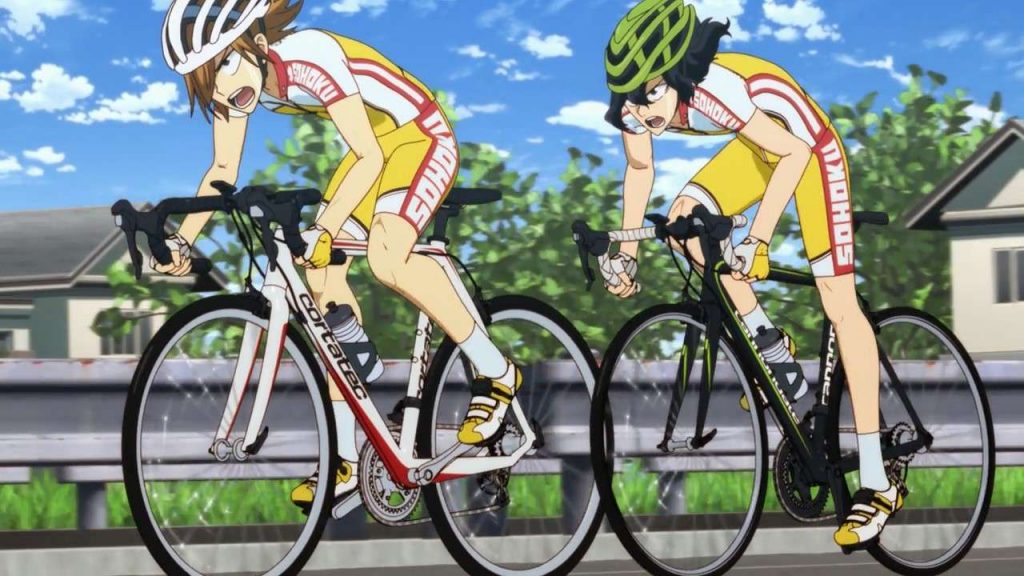 6 Anime Sport Terbaik yang Pernah Ada