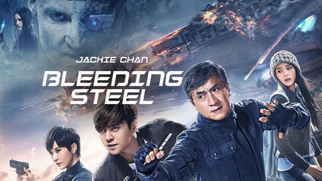 5 Film Jackie Chan Terbaik yang Wajib Kamu Tonton