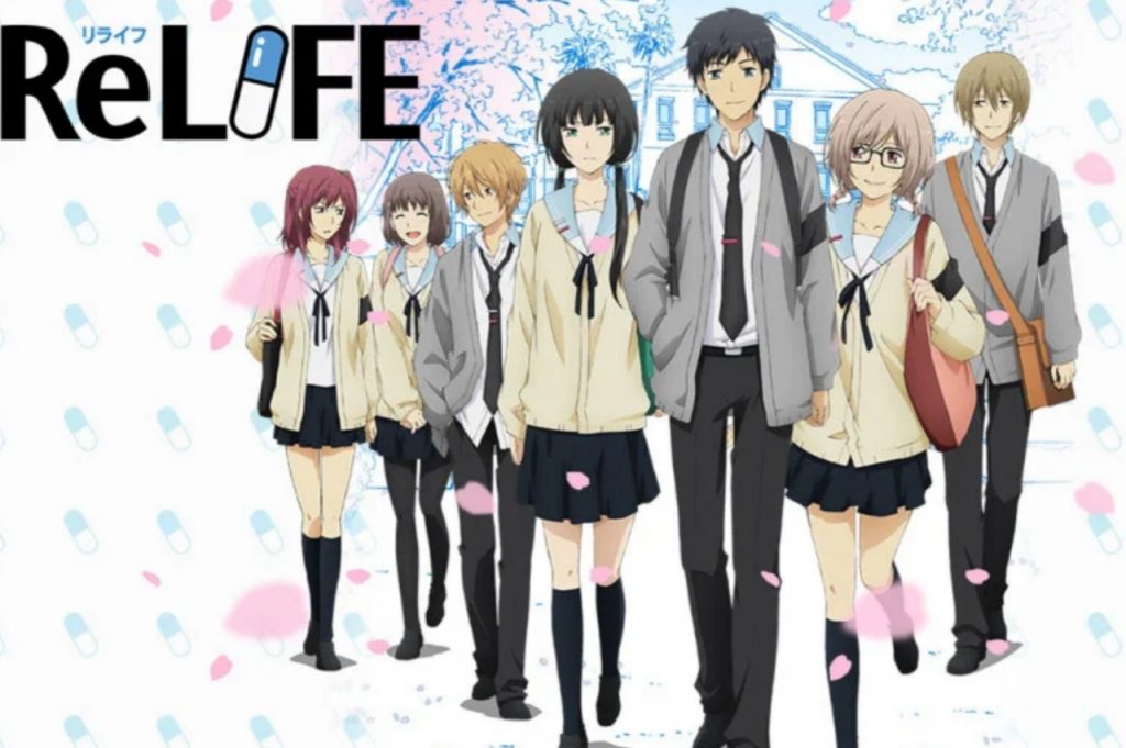 ReLife