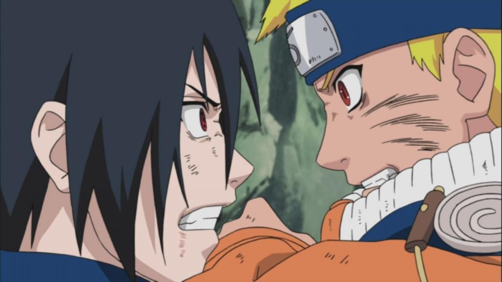 10 Momen yang Membuktikan Naruto adalah Ninja Paling Hiperaktif