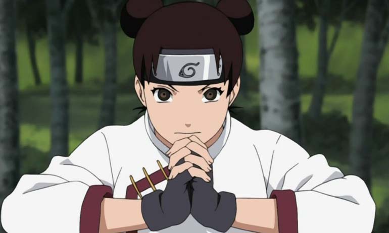 5 Karakter Paling Gak Penting di Anime Naruto