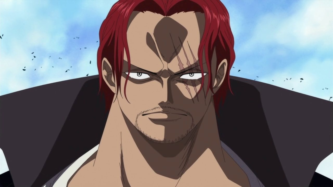 7 Karakter Terkuat Tanpa Buah Iblis di One Piece