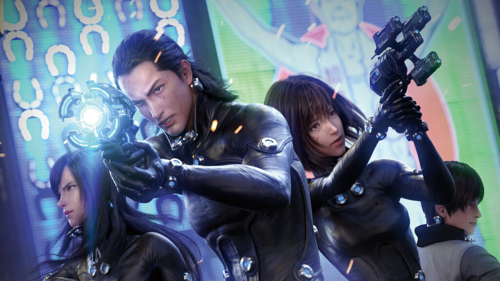 5 Anime dengan Kualitas CGI Terbaik 1 5 Anime dengan Kualitas CGI Terbaik