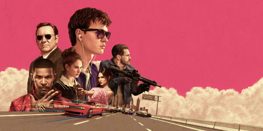 5 Film Terbaik Bertema Perampokan 1 5 Film Terbaik Bertema Perampokan