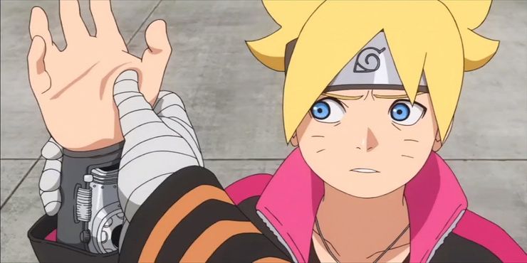 10 Hal yang Bisa Dipelajari Dari Kesalahan Terbesar Naruto Uzumaki