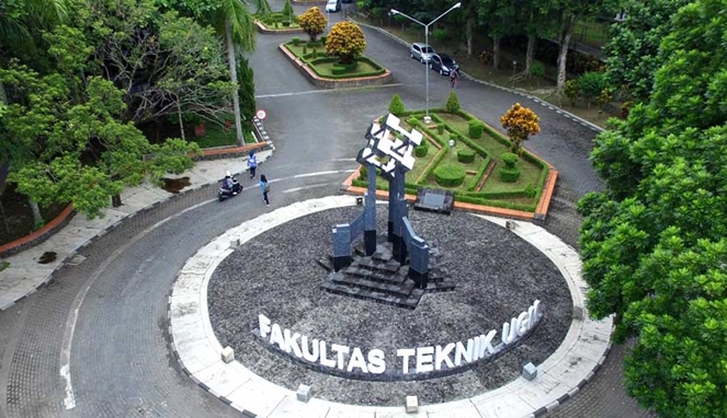 4 Tempat Angker Di Yogyakarta. Jangan Kesini