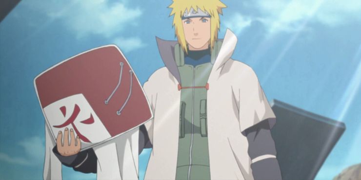 10 Fakta yang Dapat Dilakukan oleh Hokage