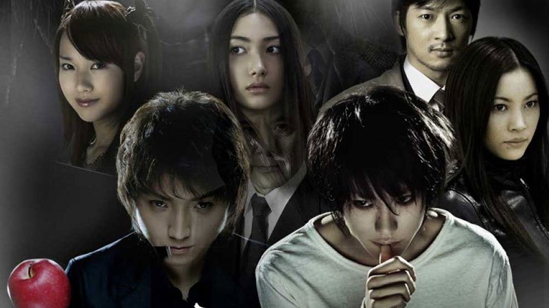 5 Rekomendasi Live Action Terbaik Dari Adaptasi Anime & Manga