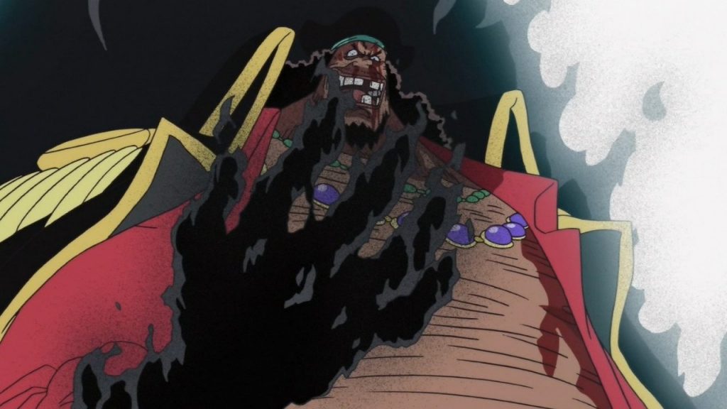 11 Buah Iblis Terkuat di Anime One Piece