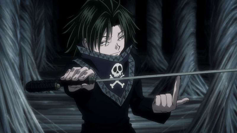 5 Transmuter Terkuat di Anime Hunter x Hunter