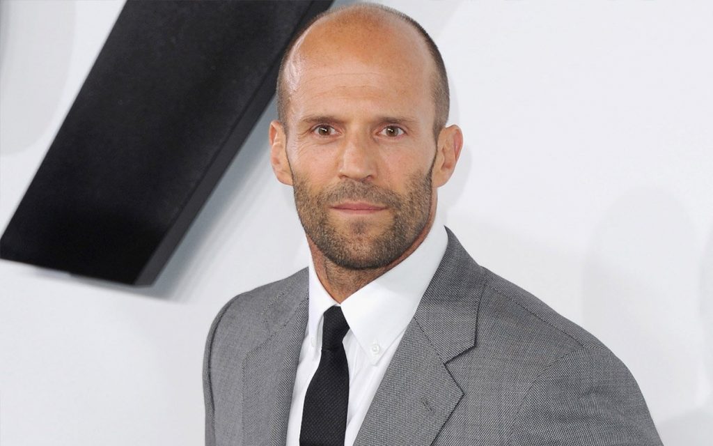 film jason statham