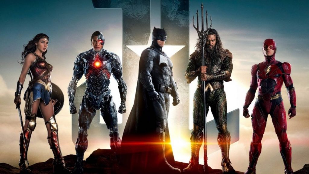 5 Keunggulan Film DC Dibandingkan Marvel