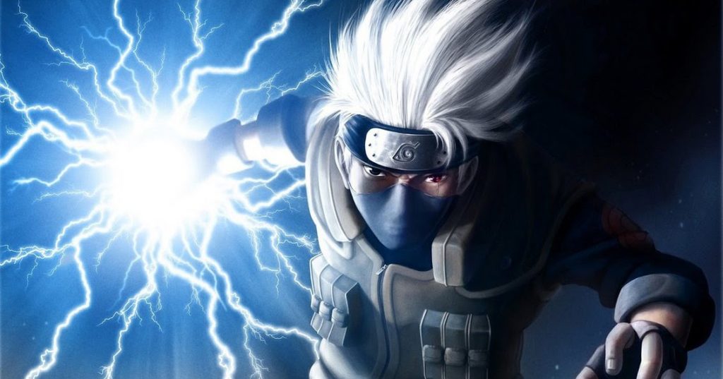 10 Jutsu Khas Karakter Utama Terkuat di Anime Naruto