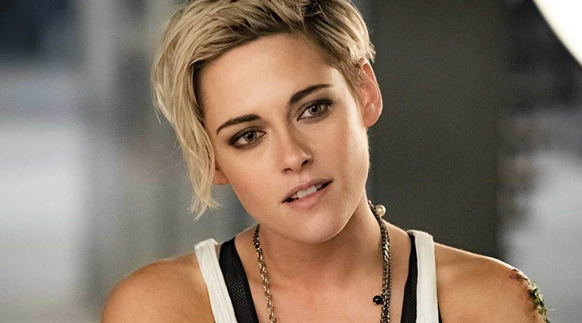 5 Fakta Film Spencer yang Dibintangi Kristen Stewart