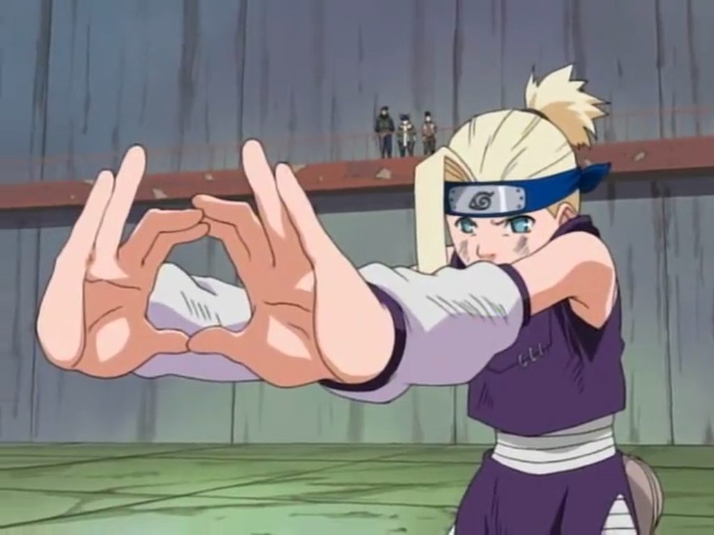 10 Koneksi Historis Anime Naruto Dengan Ninja Kehidupan Nyata