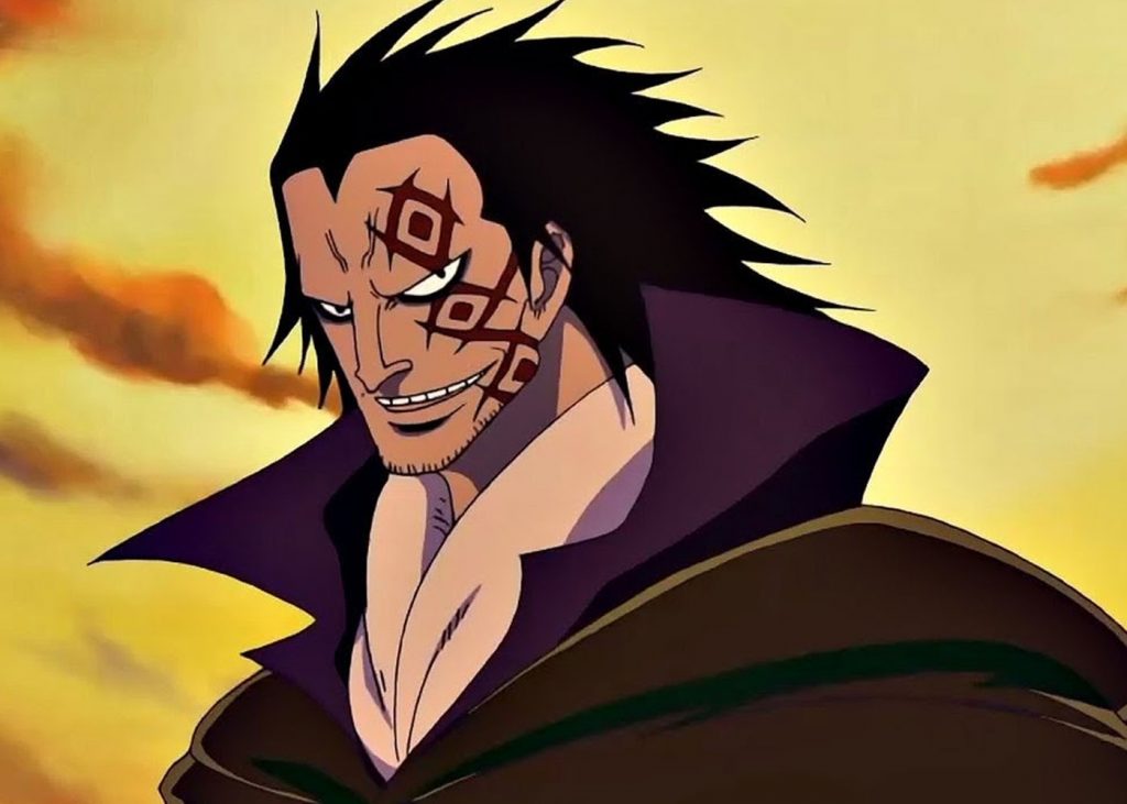 7 Karakter Terkuat Tanpa Buah Iblis di One Piece