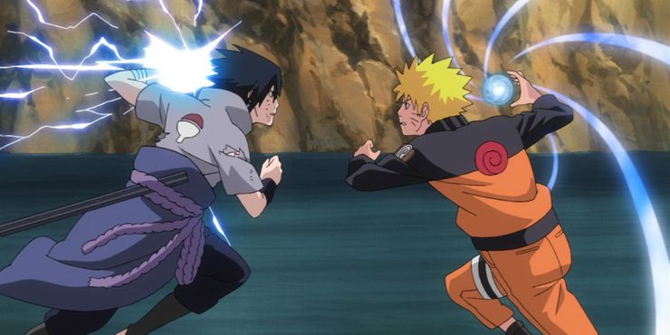 10 Koneksi Historis Anime Naruto Dengan Ninja Kehidupan Nyata