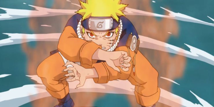 10 Bentuk Penampilan Jinchuriki Naruto