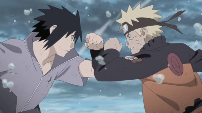 10 Hal yang Bisa Dipelajari Dari Kesalahan Terbesar Naruto Uzumaki