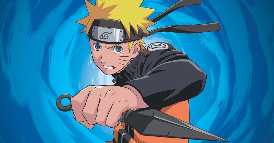 10 Koneksi Historis Anime Naruto Dengan Ninja Kehidupan Nyata