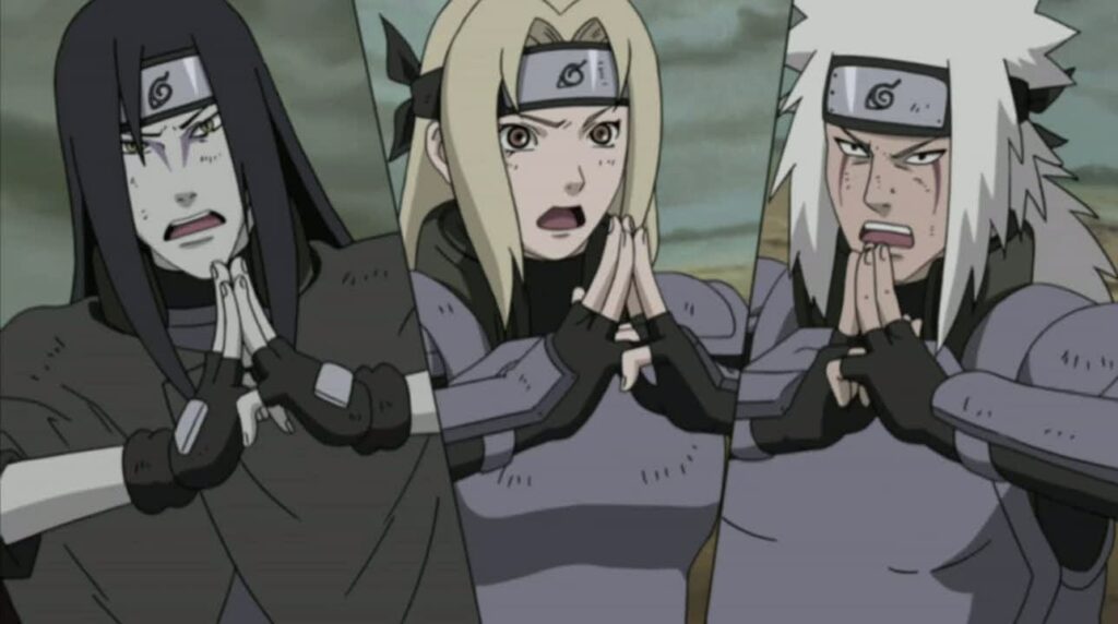 10 Karakter Terkuat Dalam Perang Dunia Ninja Kedua 1 10 Karakter Terkuat Dalam Perang Dunia Ninja Kedua