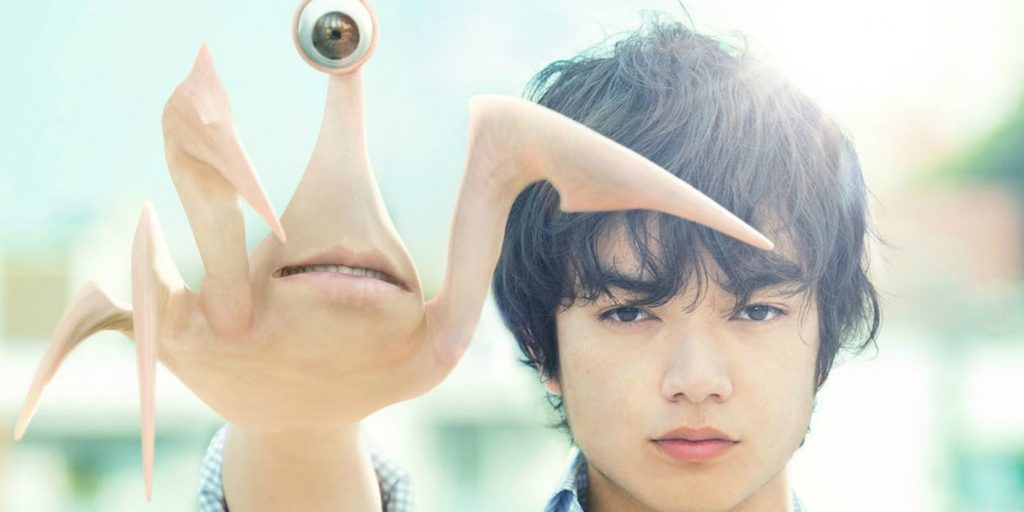 3 Rekomendasi Live Action Terbaik Jepang