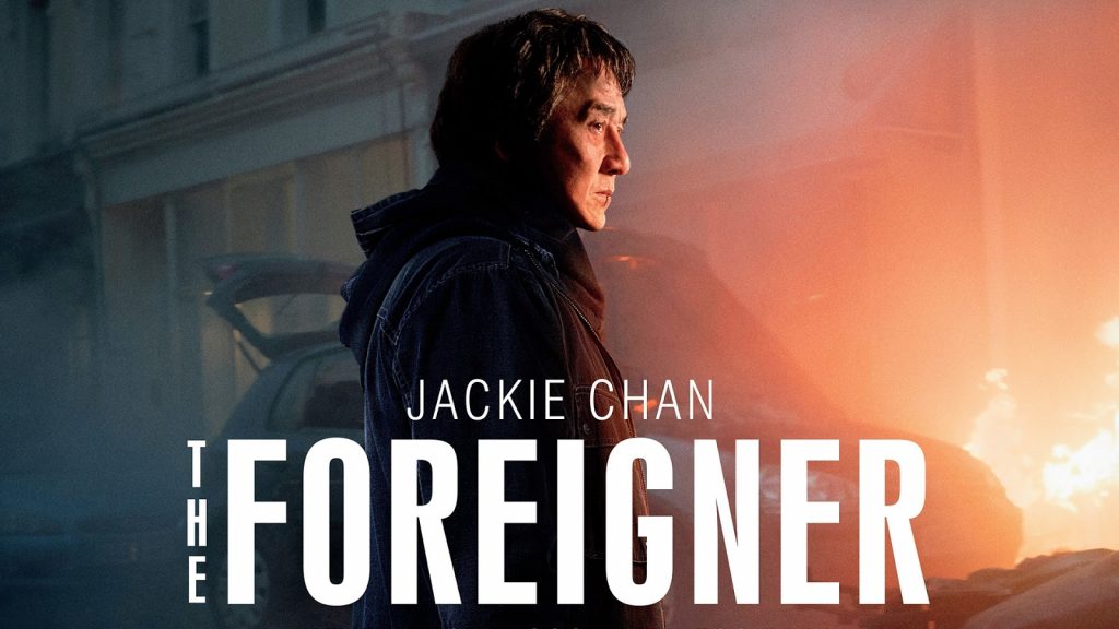 5 Film Jackie Chan Terbaik yang Wajib Kamu Tonton