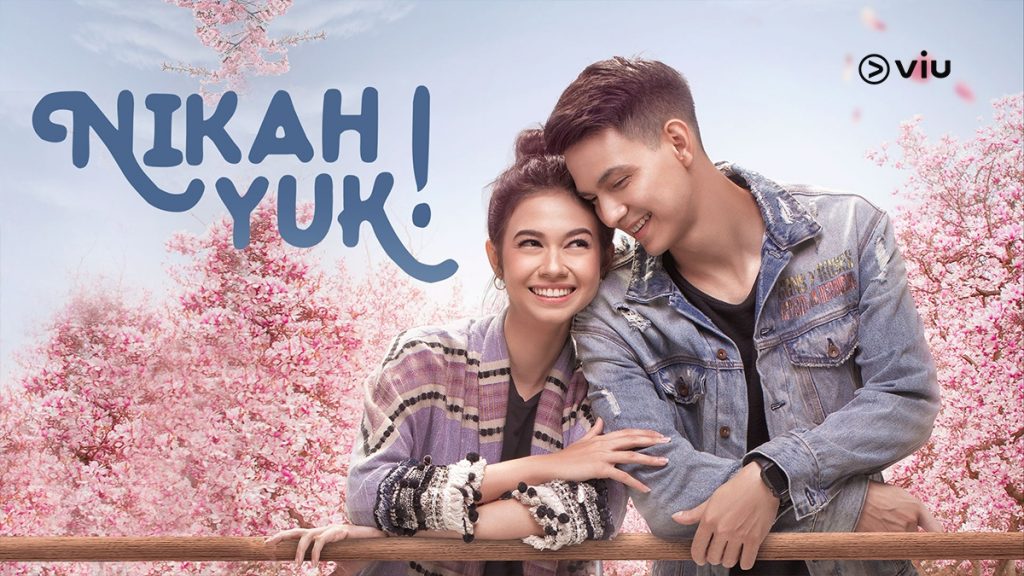 5 Film Romantis Di Indonesia Yang Harus Kalian Ketahui