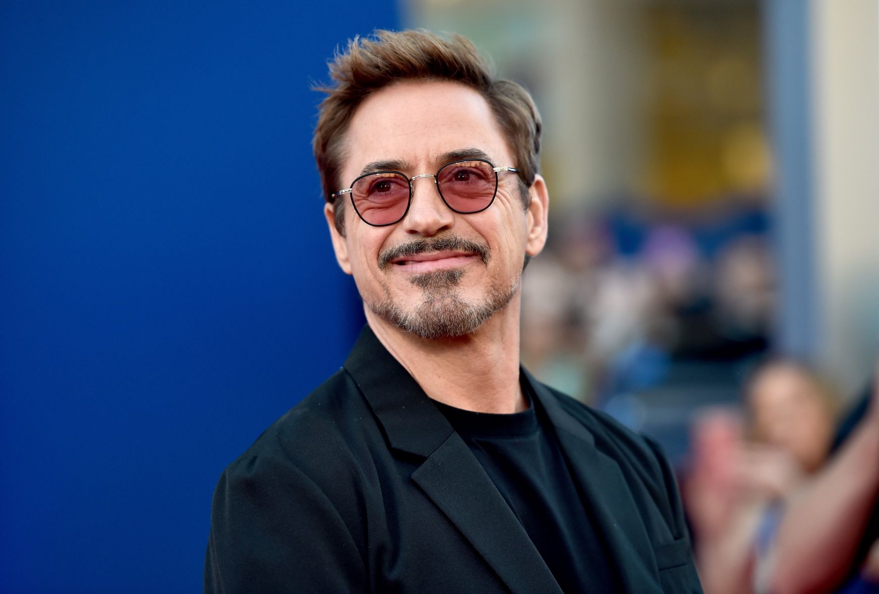 Selain Marvel, 5 Film Keren Ini Dibintangi Robert Downey Jr