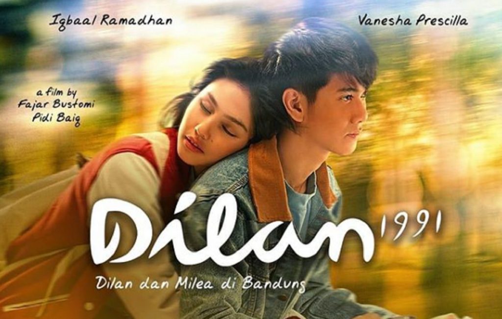 5 Film Romantis Di Indonesia Yang Harus Kalian Ketahui