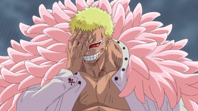 Menyayat Hati, 5 Karakter Dengan Masa Lalu Paling Tragis di One Piece