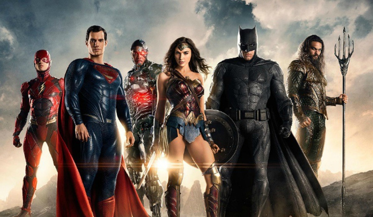 5 Keunggulan Film DC Dibandingkan Marvel