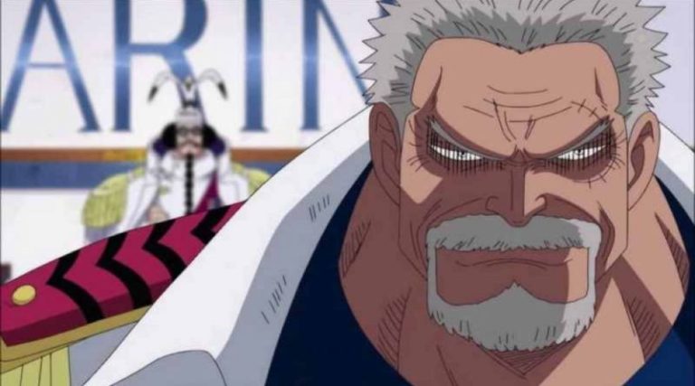 7 Karakter Terkuat Tanpa Buah Iblis di One Piece