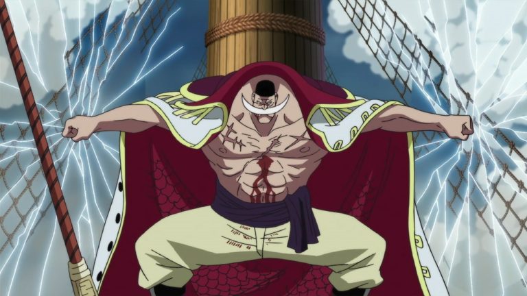 11 Buah Iblis Terkuat di Anime One Piece