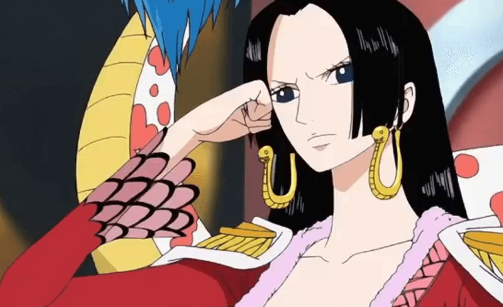 8 Karakter Pengguna Conqueror Haki Terkuat di Anime One Piece