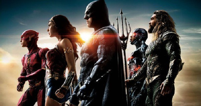 5 Keunggulan Film DC Dibandingkan Marvel