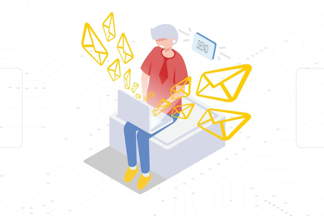 5 Rekomendasi Layanan Email Gratis Selain Gmail 5 Rekomendasi Layanan Email Gratis Selain Gmail
