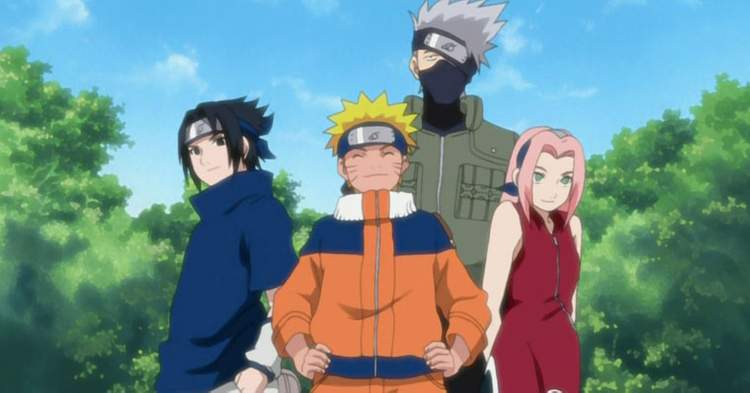 10 Koneksi Historis Anime Naruto Dengan Ninja Kehidupan Nyata